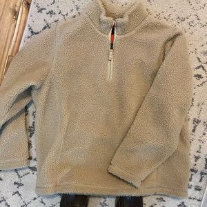 1/4 Sherpa